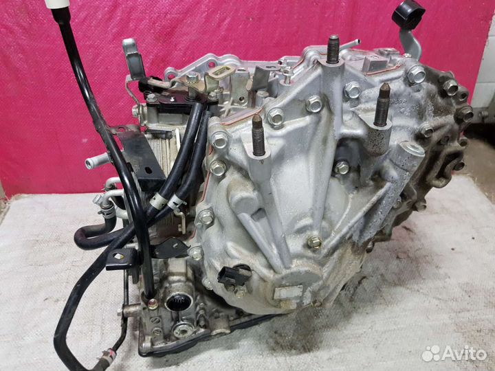 Outlander 3 Вариатор JF016