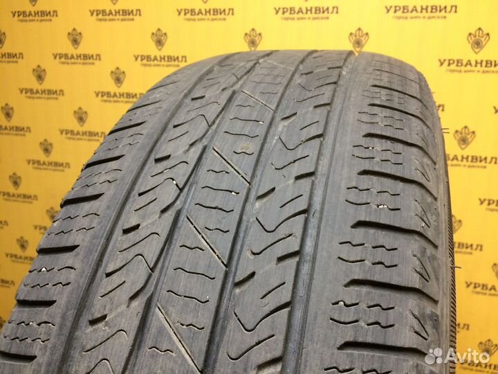 Nexen Roadian HTX RH5 245/60 R18