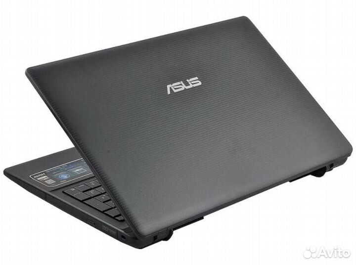 Asus x55c