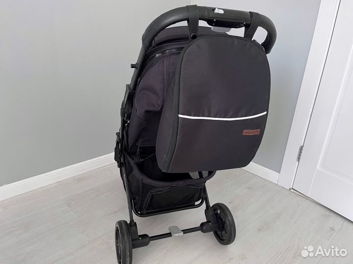 Прогулочная коляска Babalo future 2022
