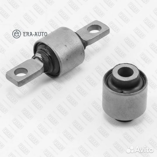 Fixar FG0403 Компл.с-б.зад.рычага mitsubishi lance
