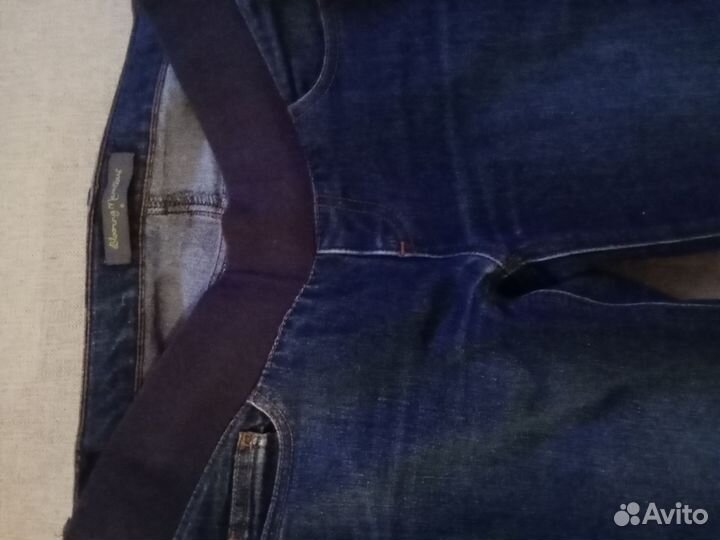 Джинсы женские стрейч 44-56