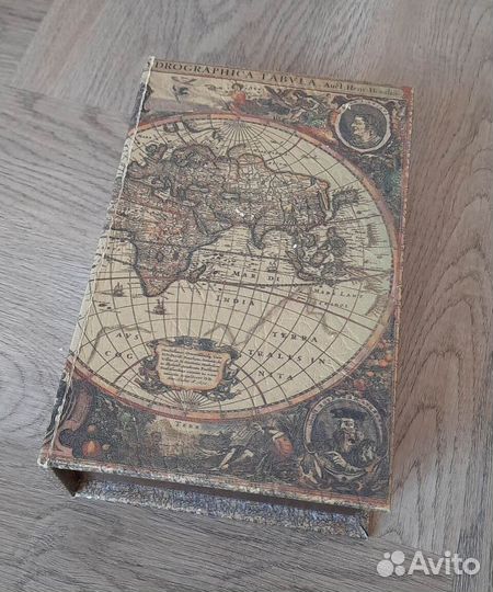 Декор, сувениры