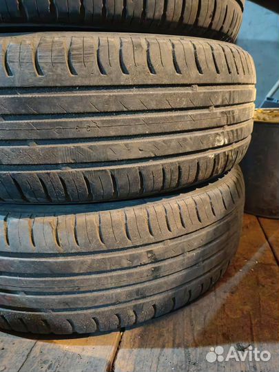 Nordman Nordman 4 15.00/20 R15