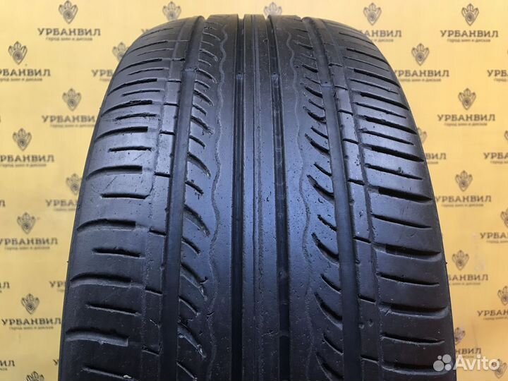 Kumho Solus KH17 225/45 R18 95V