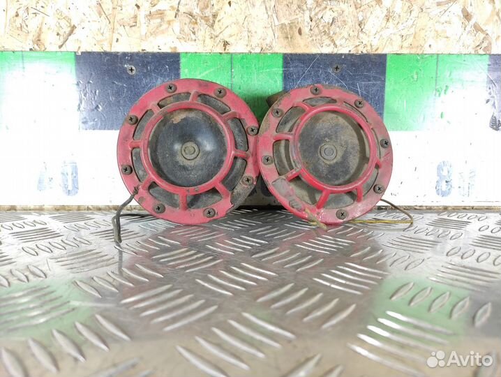 Сигнал звуковой Vito 1996-2003