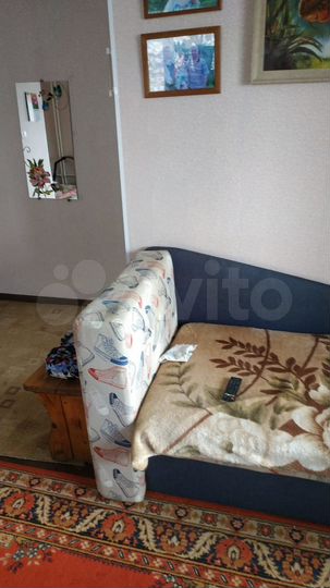 1-к. квартира, 30,1 м², 3/4 эт.