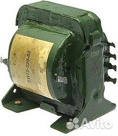 Трансформатор тн12 220-50