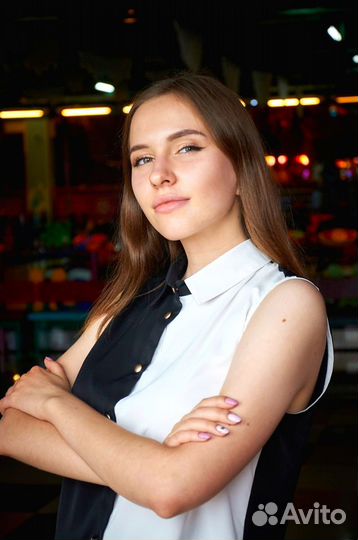 Учитель английского языка для детей и взрослых