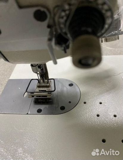 Промышленная машина Jack JK-T2284B Зиг-Заг