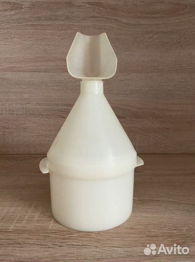 Ингалятор паровой