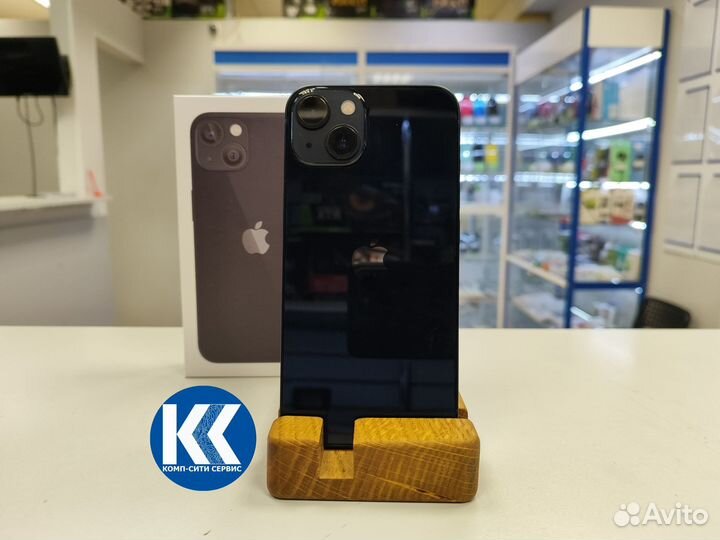 iPhone 13, 256 ГБ