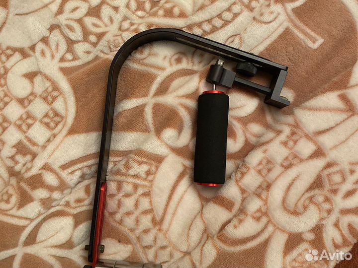 Стабилизатор для камеры