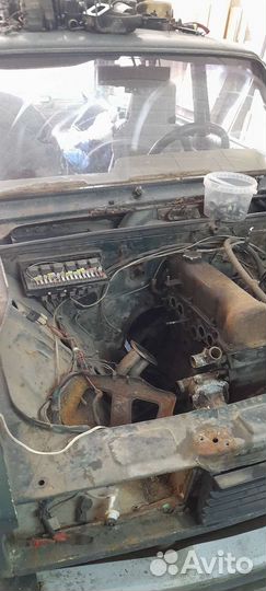 Ваз (LADA) 2104, 1999