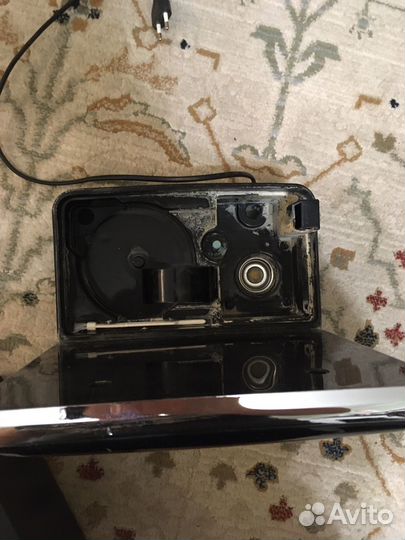 Увлажнитель Bork