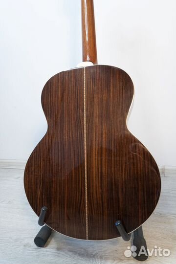 Гитара Dakota BH-1 полный массив + Skysonic t-903