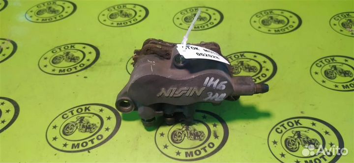 Суппорт задний Honda XL1000 Varadero