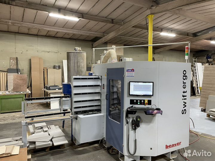 Мебельное производство, Столярный цех, Мастерская