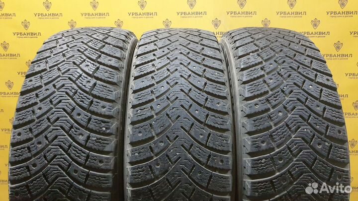 Michelin X-Ice North XIN2 185/65 R15