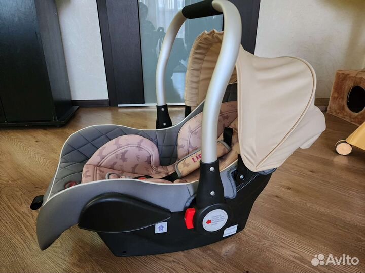 Автолюлька от 0