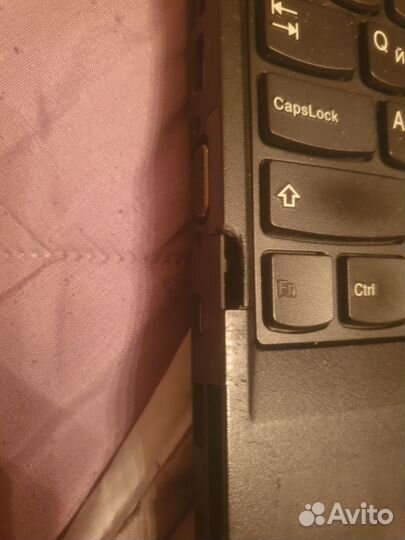 Thinkpad x230 i5 8gb