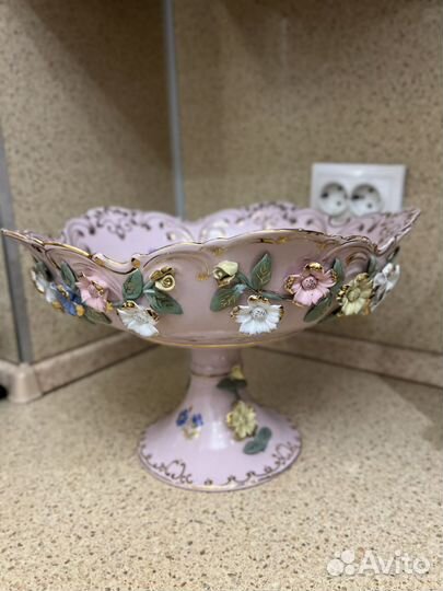 Ваза для фруктов