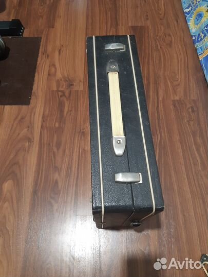 Фотоувеличитель упа 601