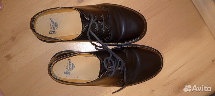 Dr.martens