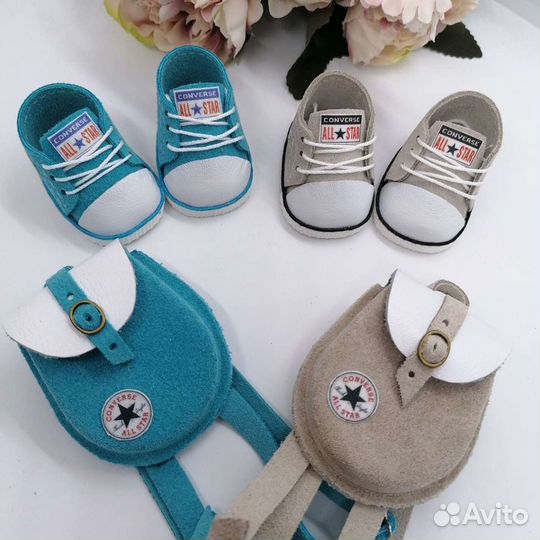 Обувь для кукол