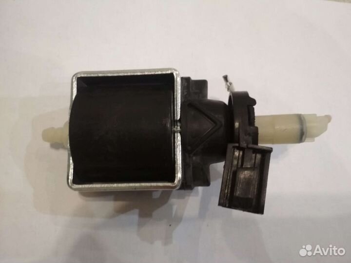 Помпа для кофемашины