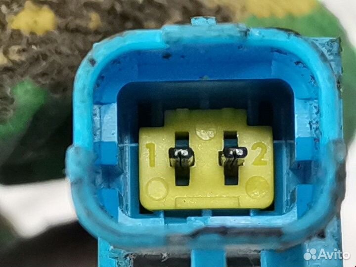 Ступица для Citroen C5 1