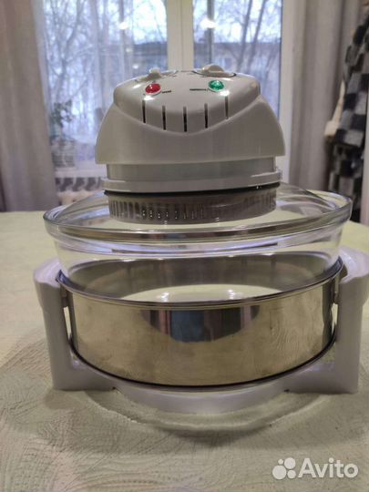 Аэрогриль hotter