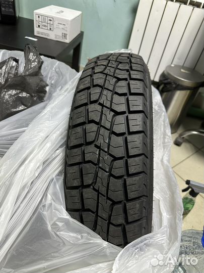 Pirelli Scorpion ATR 185/75 R16 93T