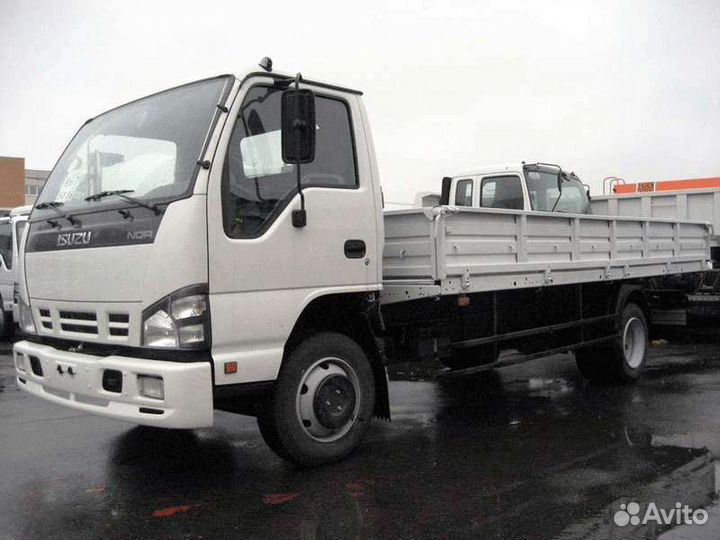 Грузоперевозки борт 6 метров