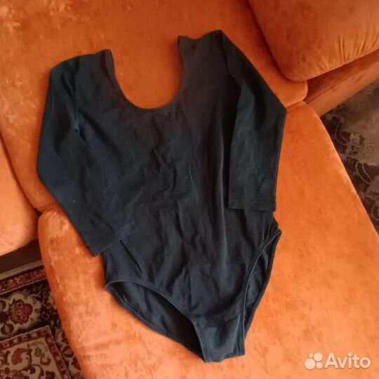 Купальник для танцев, гимнастики