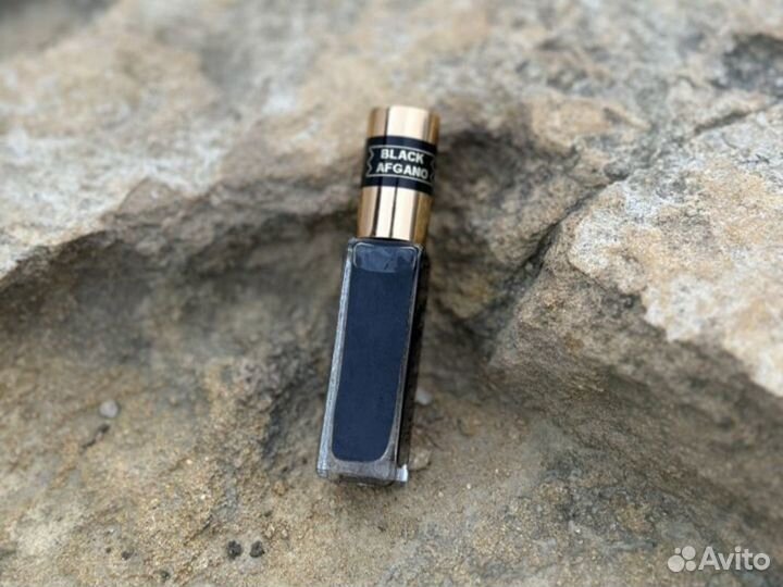 Масляные духи с ферамоном