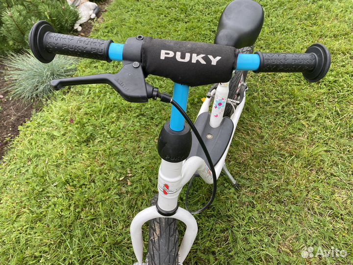 Беговел puky lr xl