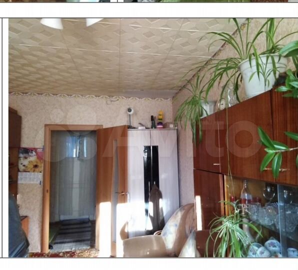 2-к. квартира, 42,6 м², 2/2 эт.