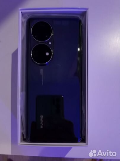 HUAWEI P50 Pro, 8/256 ГБ