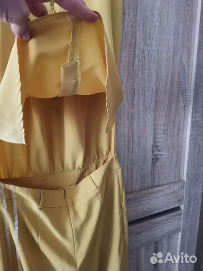 Комбинезон женский 44