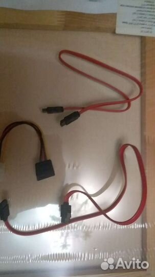 Кабель питания для компьютера