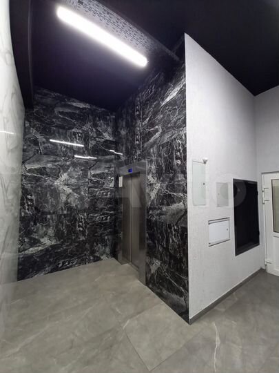 Офис, 108.7 м²