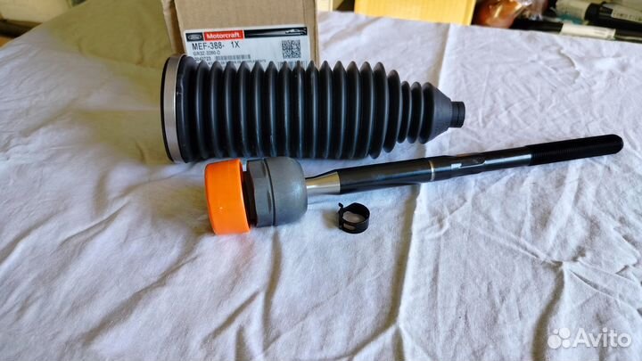 Тяга рулевая Ford Mustang GT 2015+