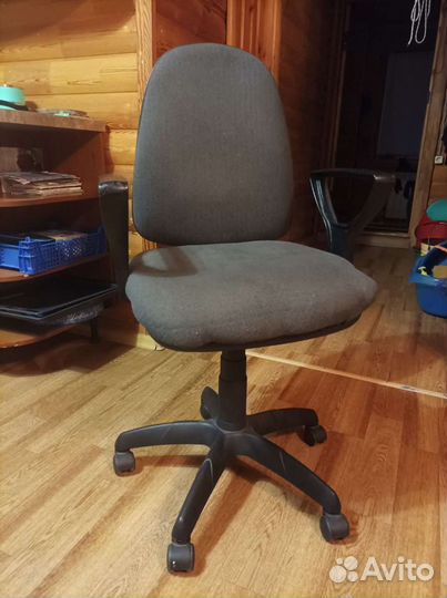 Компьютерное кресло бу
