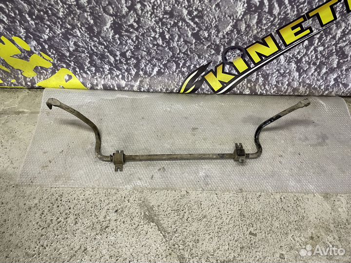 Стабилизатор передний Laguna 2 Лагуна 2001-2005