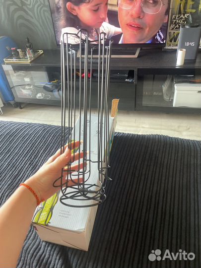 Подставка для капсул dolche gusto