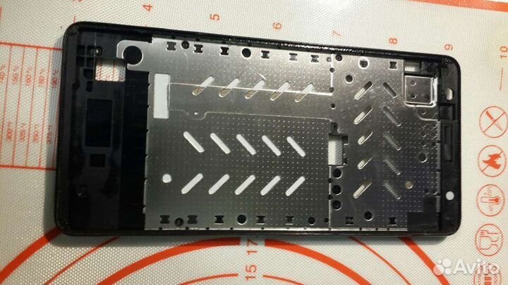 Запчасти для ZTE Blade L210