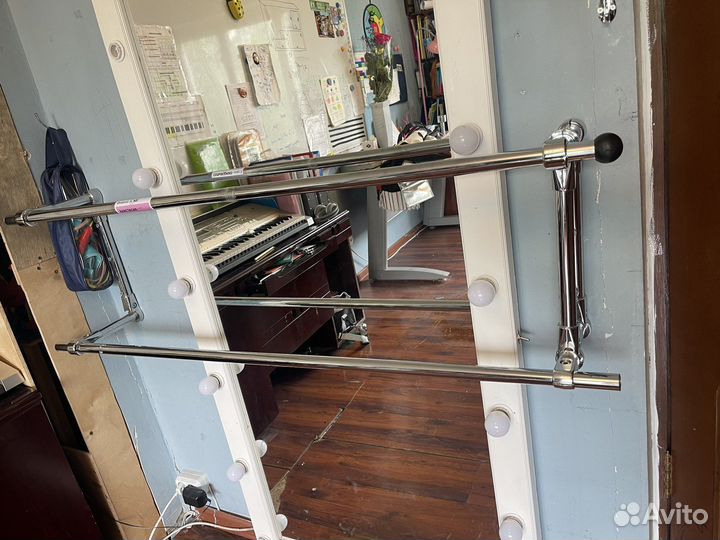 Балетный станок