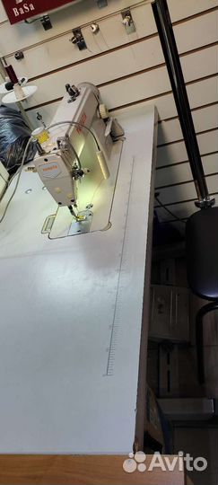 Промышленная швейная машина Yamata