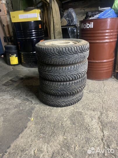 Yokohama Ice Guard Stud IG55 175/70 R13